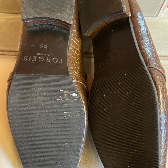 Torgies Vain Loafer - Picture 3 of 3